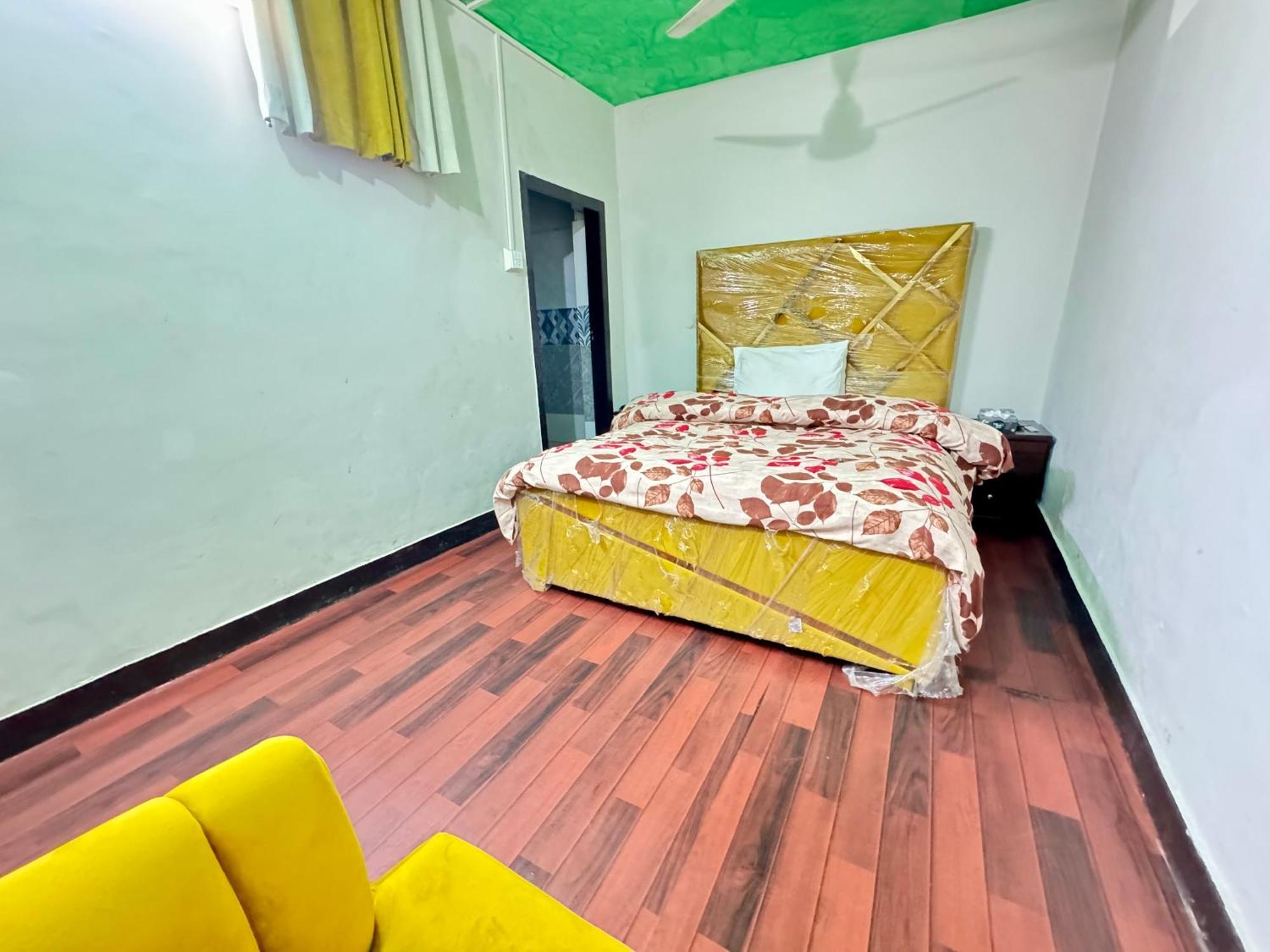Decent Lodge Guest House Islamabad Zewnętrze zdjęcie